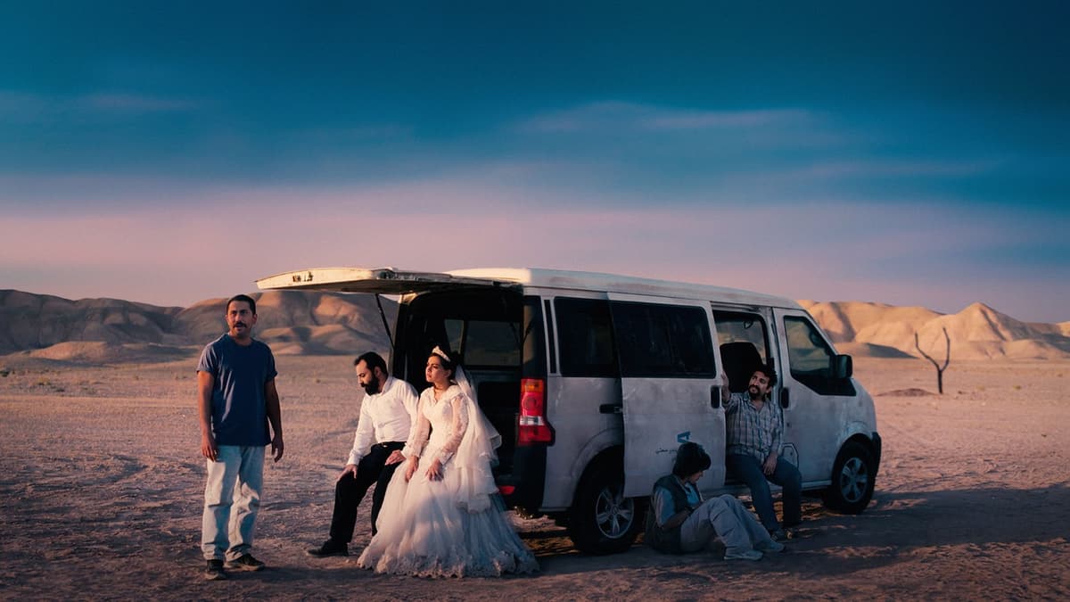 Film Reel Coaster Set